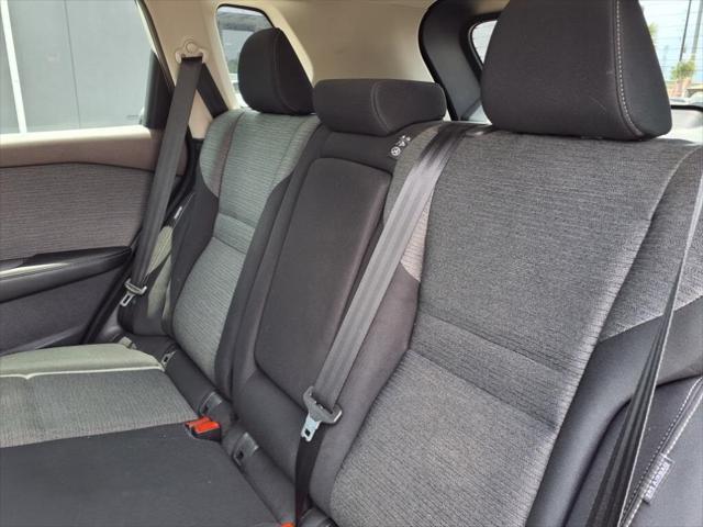 used 2022 Nissan Rogue car, priced at $22,900