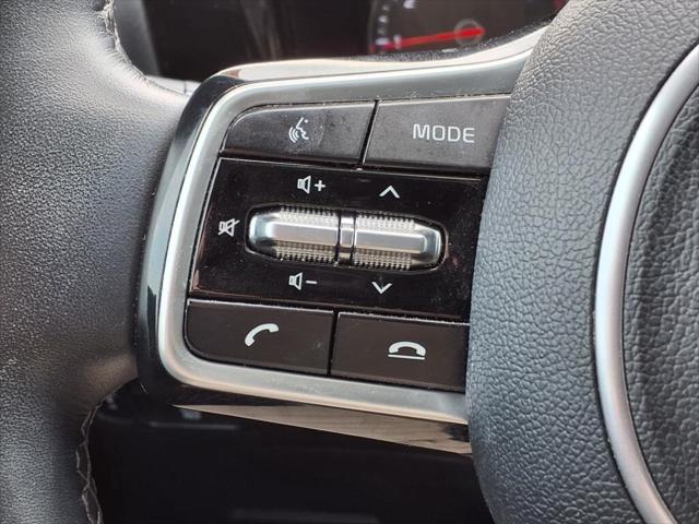 used 2022 Kia Sorento car, priced at $30,800