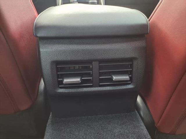 used 2014 Lexus IS 250 car, priced at $17,400