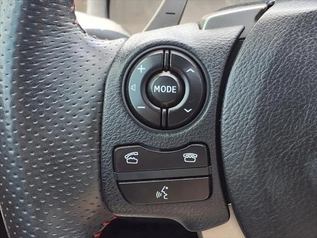 used 2014 Lexus IS 250 car, priced at $17,400