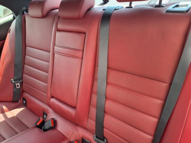 used 2014 Lexus IS 250 car, priced at $17,400