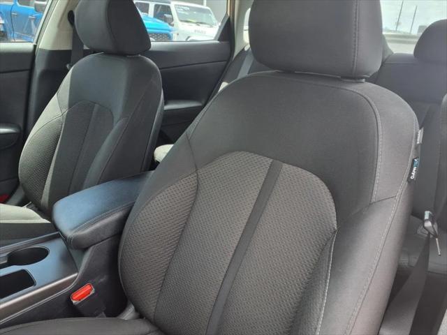 used 2016 Kia Optima car, priced at $11,900