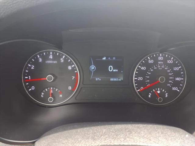 used 2016 Kia Optima car, priced at $11,900