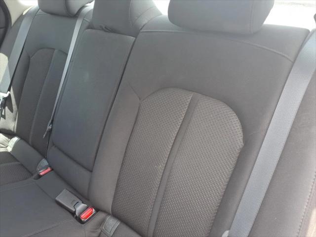 used 2016 Kia Optima car, priced at $11,900