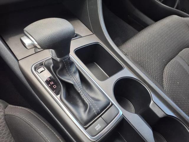 used 2016 Kia Optima car, priced at $11,900