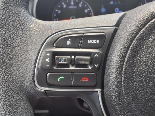 used 2016 Kia Optima car, priced at $11,900