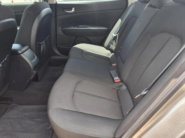 used 2016 Kia Optima car, priced at $11,900