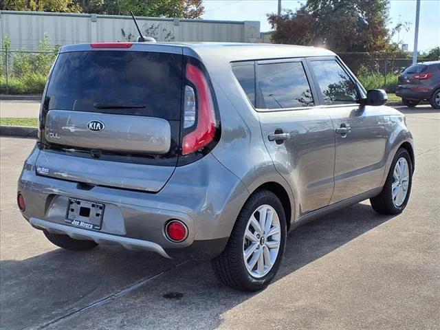 used 2019 Kia Soul car, priced at $15,700