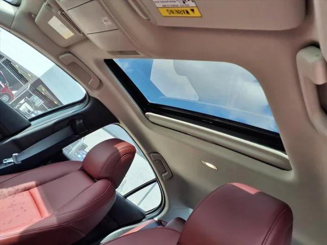 new 2025 Mazda Mazda3 car, priced at $29,968