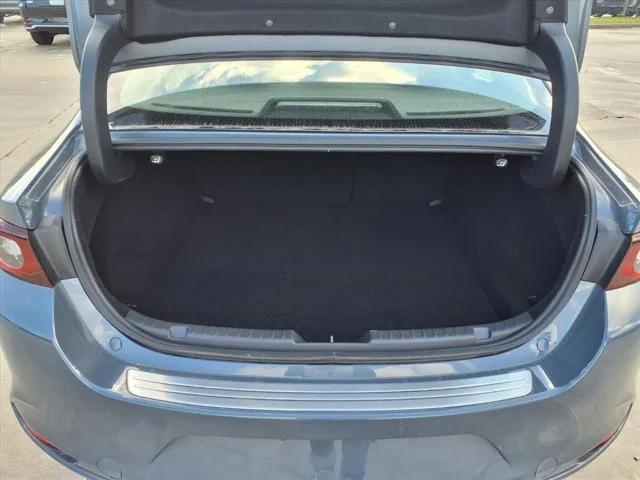 new 2025 Mazda Mazda3 car, priced at $29,968