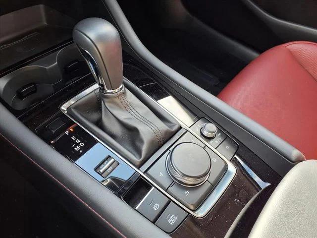 new 2025 Mazda Mazda3 car, priced at $29,968