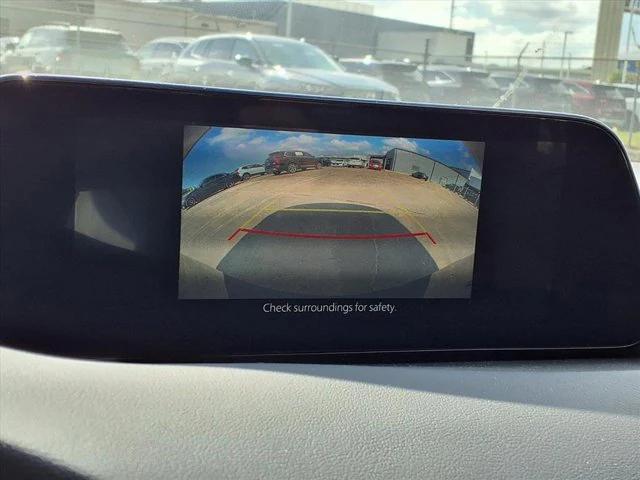 new 2025 Mazda Mazda3 car, priced at $29,968