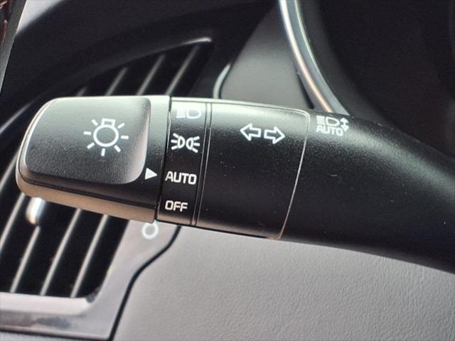 used 2022 Kia Stinger car, priced at $39,995