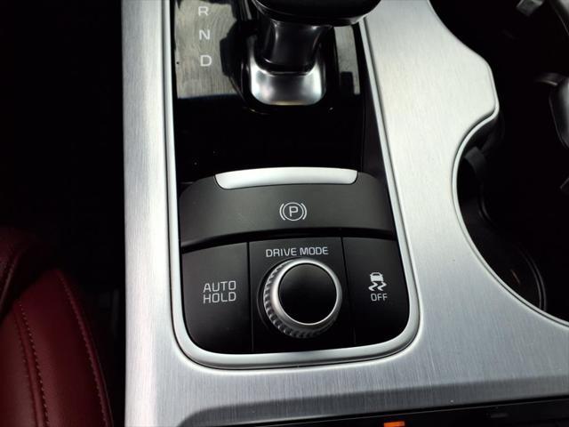 used 2022 Kia Stinger car, priced at $39,995
