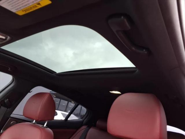 used 2022 Kia Stinger car, priced at $39,995