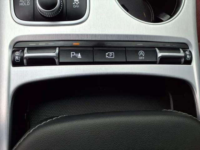 used 2022 Kia Stinger car, priced at $39,995
