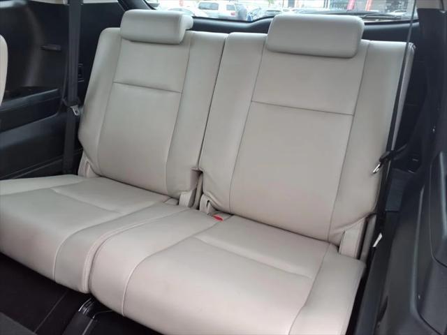 used 2011 Mazda CX-9 car, priced at $9,900