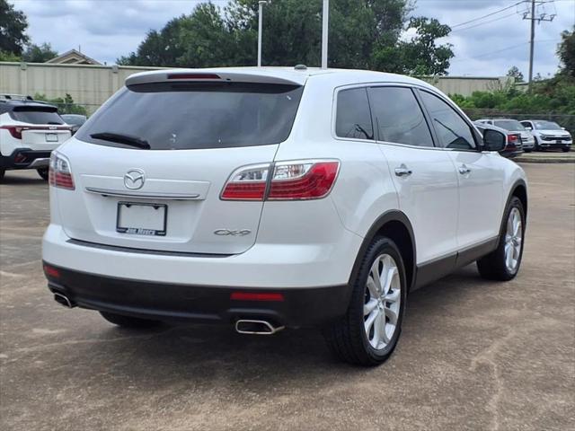 used 2011 Mazda CX-9 car, priced at $9,900