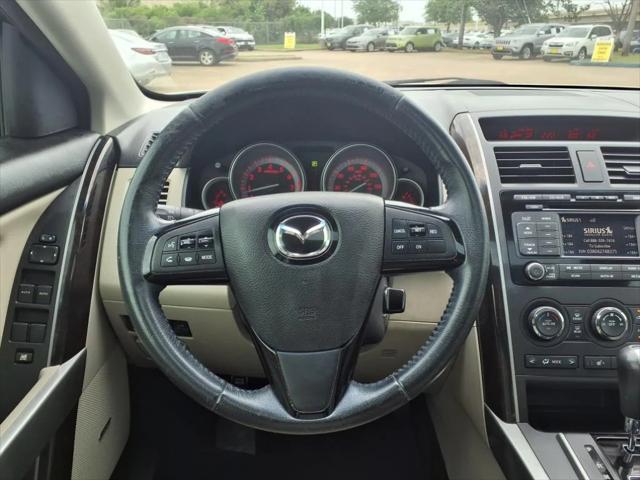 used 2011 Mazda CX-9 car, priced at $9,900
