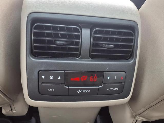 used 2011 Mazda CX-9 car, priced at $9,900