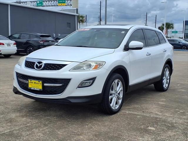 used 2011 Mazda CX-9 car, priced at $9,900