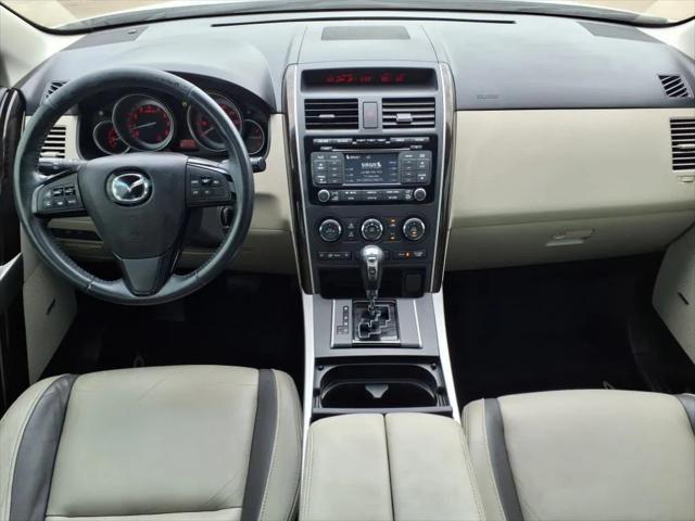 used 2011 Mazda CX-9 car, priced at $9,900
