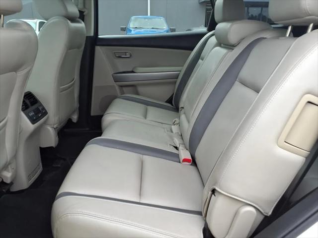 used 2011 Mazda CX-9 car, priced at $9,900