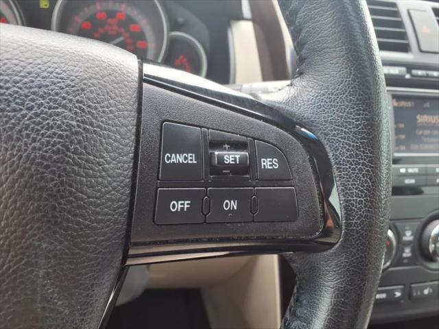 used 2011 Mazda CX-9 car, priced at $9,900