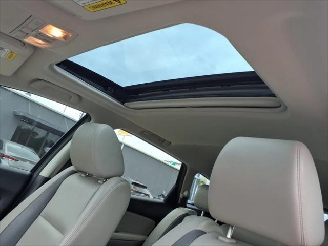 used 2011 Mazda CX-9 car, priced at $9,900