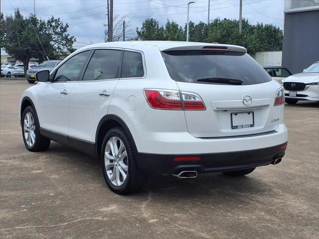 used 2011 Mazda CX-9 car, priced at $9,900