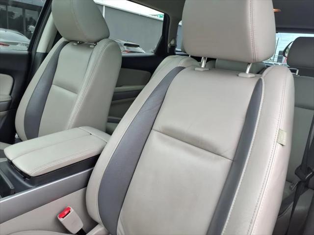 used 2011 Mazda CX-9 car, priced at $9,900