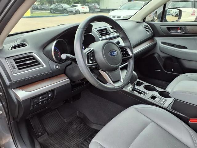 used 2019 Subaru Outback car, priced at $26,900