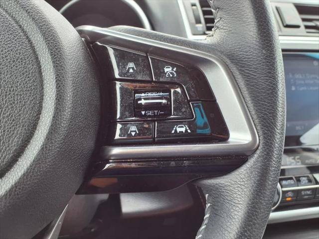 used 2019 Subaru Outback car, priced at $26,900