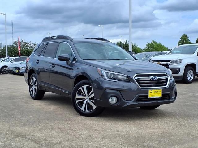 used 2019 Subaru Outback car, priced at $26,900