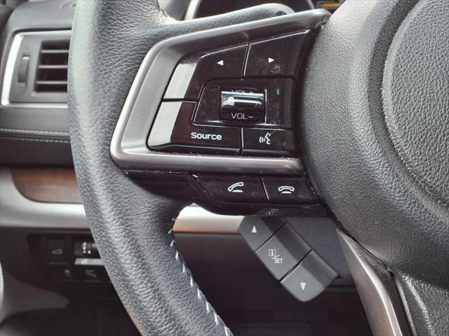 used 2019 Subaru Outback car, priced at $26,900