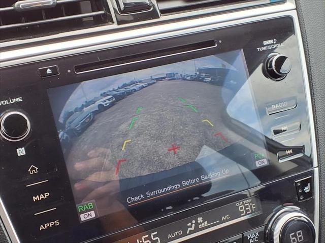 used 2019 Subaru Outback car, priced at $26,900