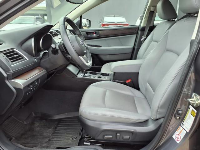 used 2019 Subaru Outback car, priced at $26,900