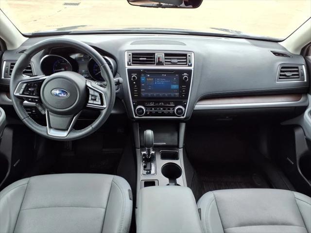 used 2019 Subaru Outback car, priced at $26,900