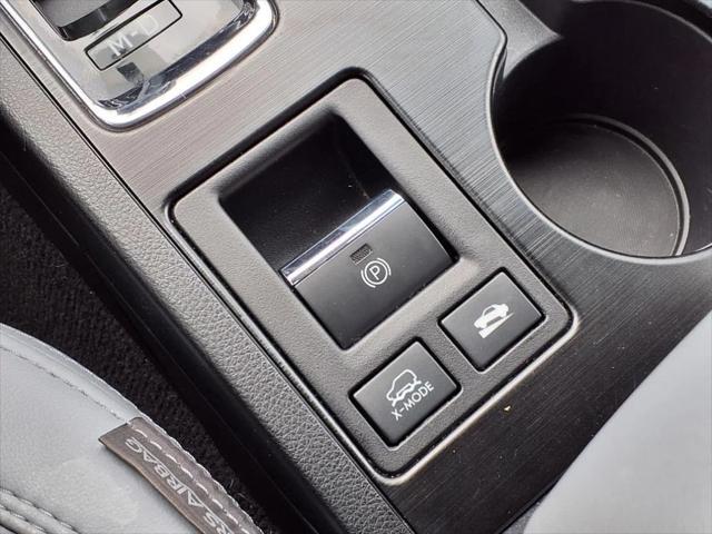 used 2019 Subaru Outback car, priced at $26,900