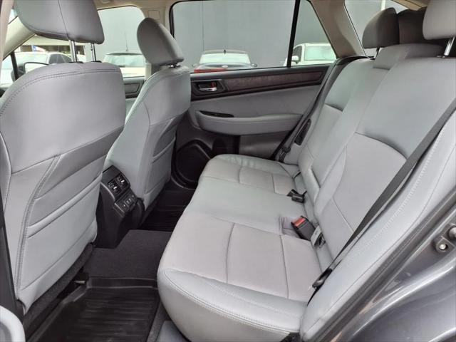 used 2019 Subaru Outback car, priced at $26,900