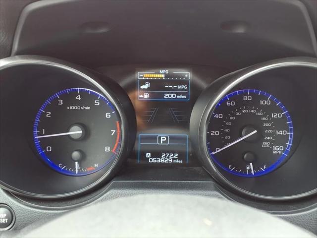 used 2019 Subaru Outback car, priced at $26,900