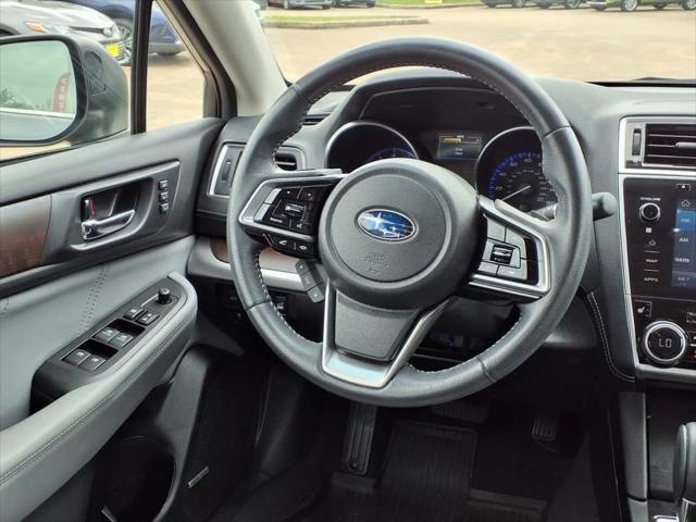 used 2019 Subaru Outback car, priced at $26,900