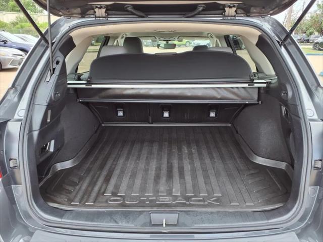 used 2019 Subaru Outback car, priced at $26,900