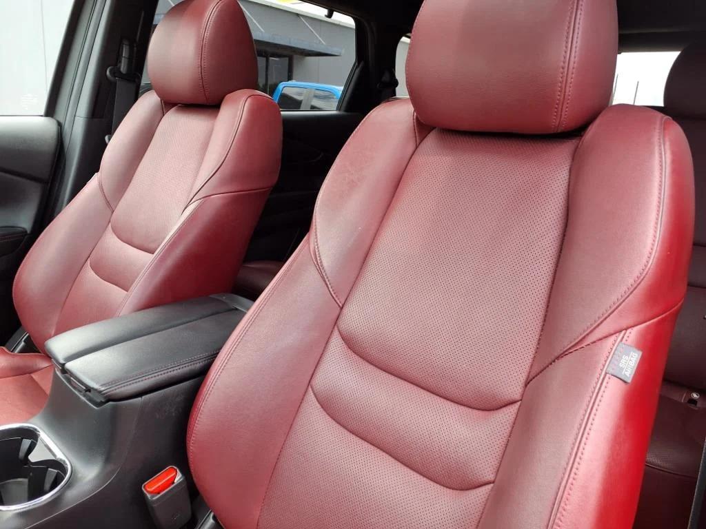 used 2023 Mazda CX-9 car, priced at $27,900