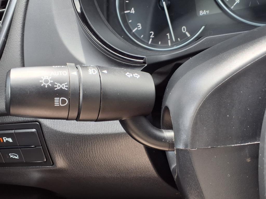 used 2023 Mazda CX-9 car, priced at $27,900