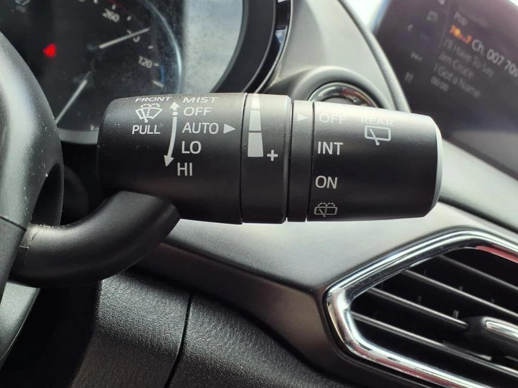 used 2023 Mazda CX-9 car, priced at $27,900