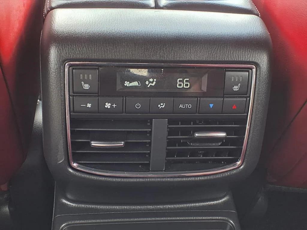 used 2023 Mazda CX-9 car, priced at $27,900