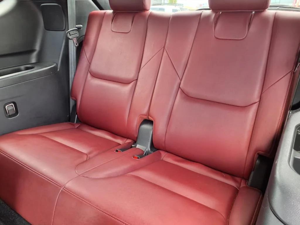 used 2023 Mazda CX-9 car, priced at $27,900