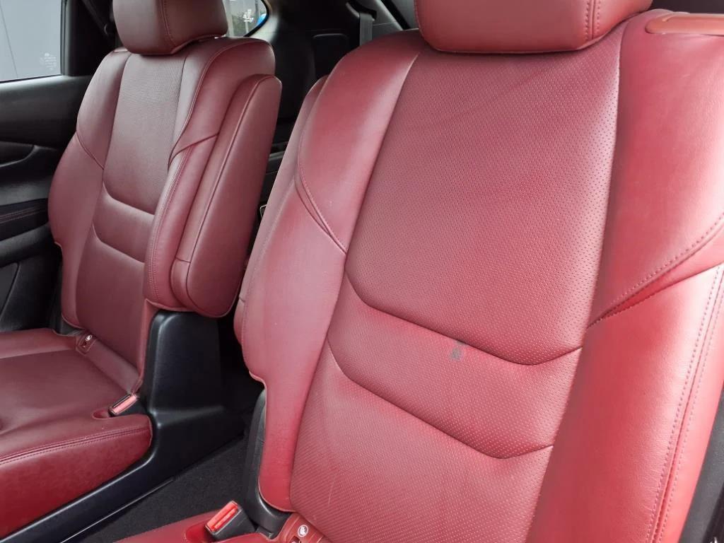 used 2023 Mazda CX-9 car, priced at $27,900