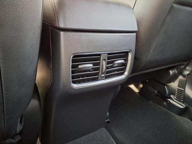 used 2023 Mazda CX-5 car, priced at $28,900